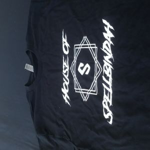 Brand new House of spell t-shirt